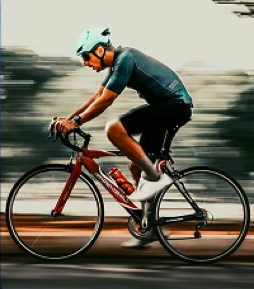 Ciclismo de estrada